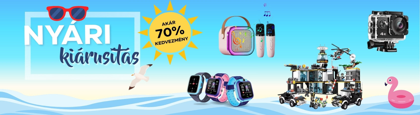 SALE