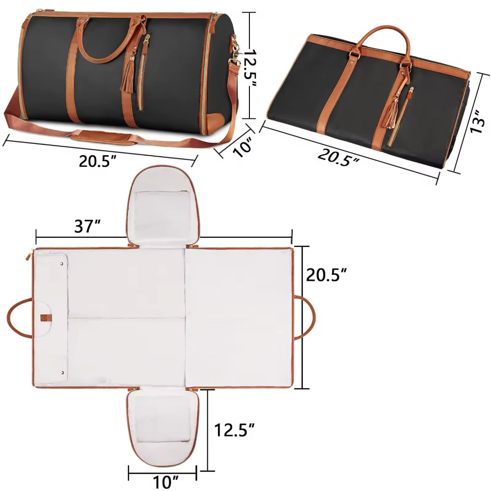 Összecsukható utazótáska