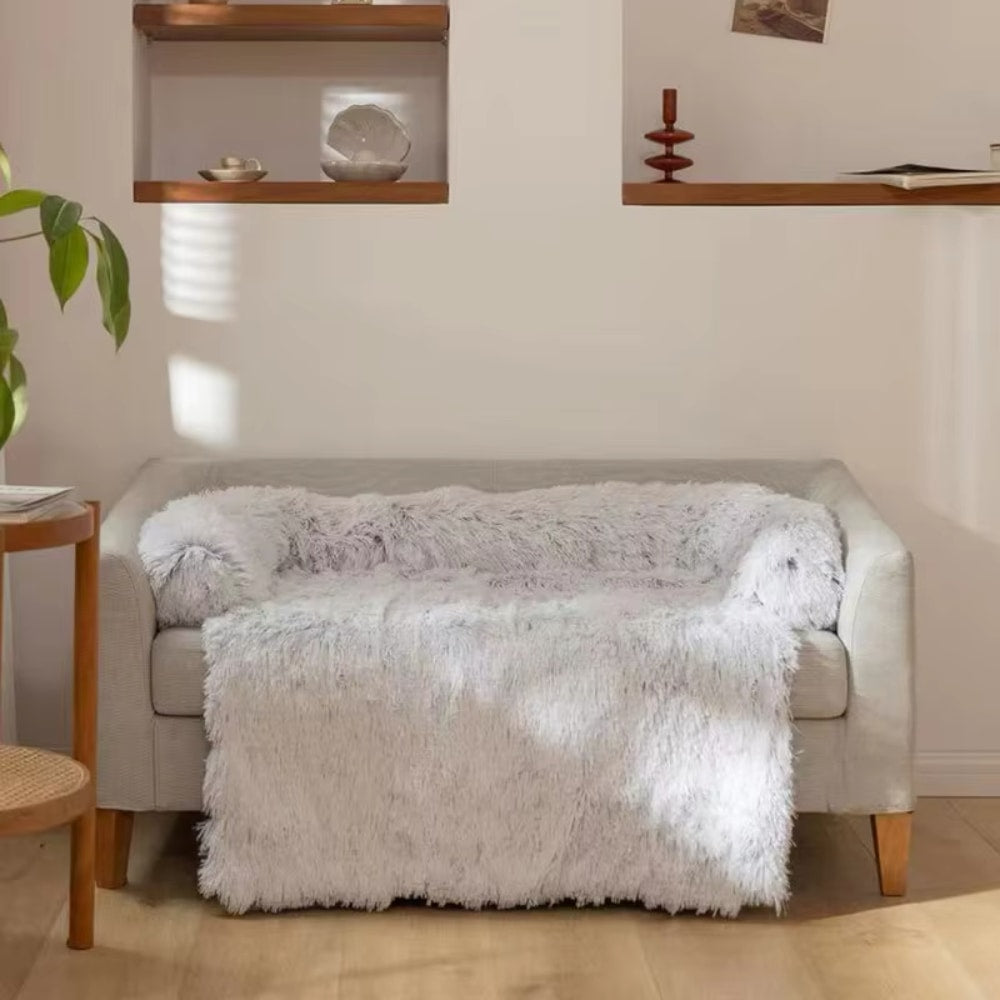 Sokoldalú kisállat fekhely otthonra és autóba