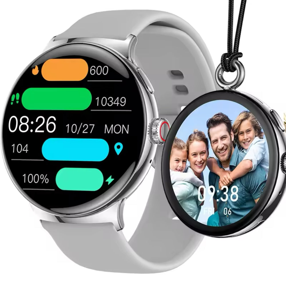 Smartwatch AT500 Pro