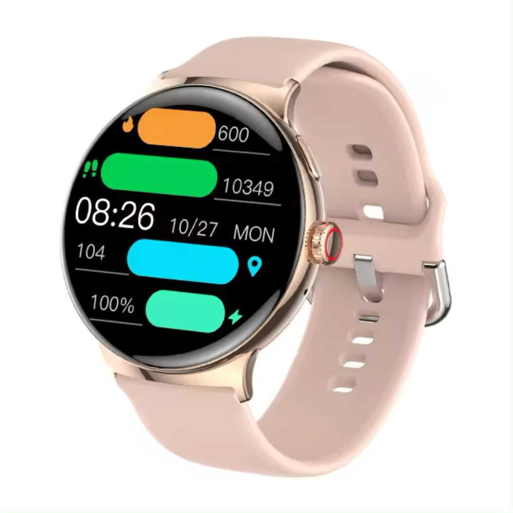 Smartwatch AT500 Pro