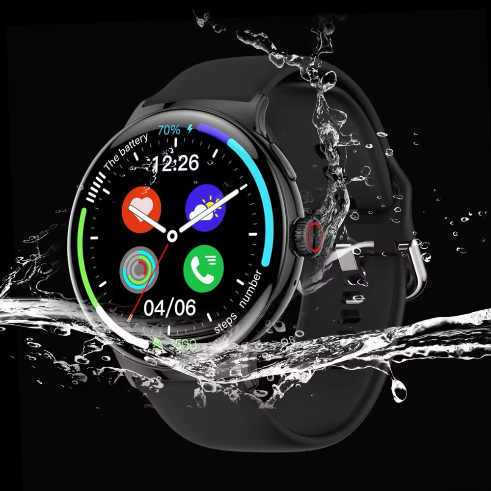 Smartwatch AT500 Pro