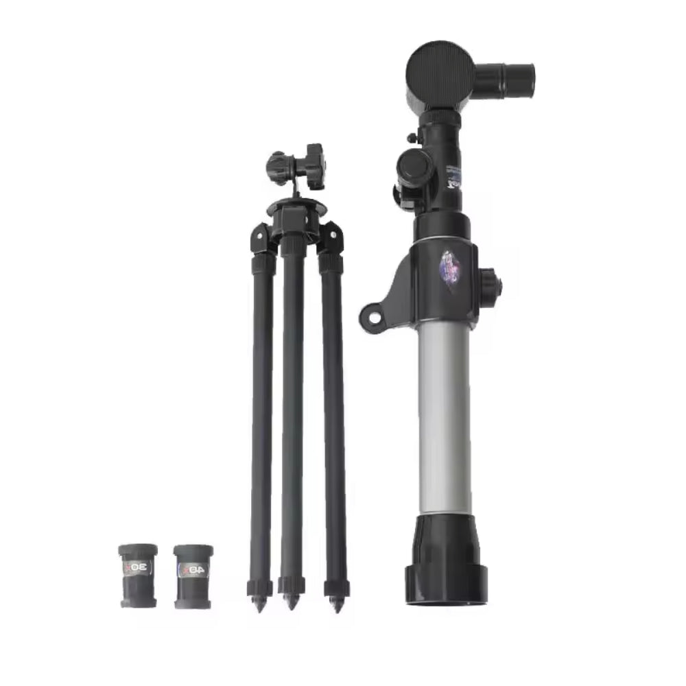 Távcső gyermekeknek állvánnyal