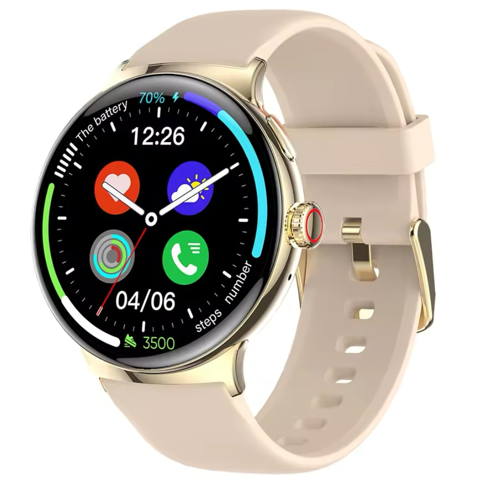 Smartwatch AT500 Pro