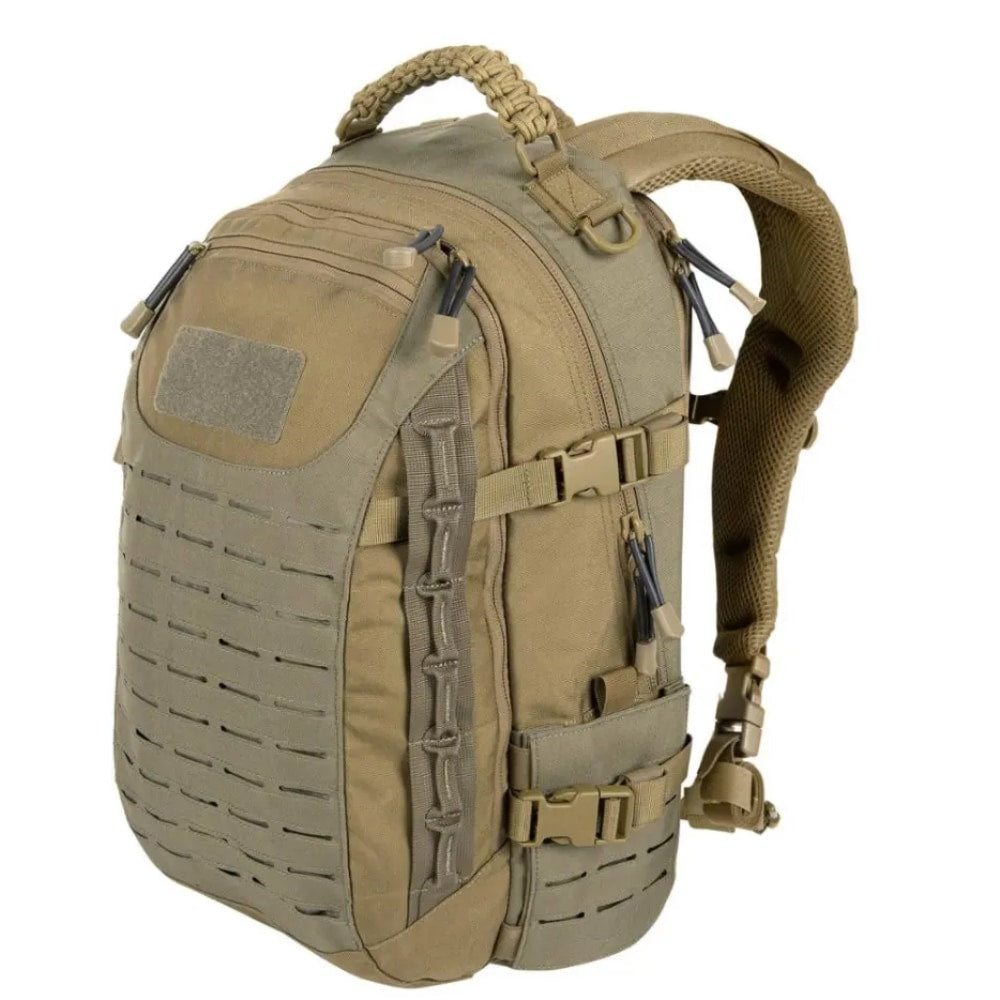 Taktikai hátizsák Commando 30L+