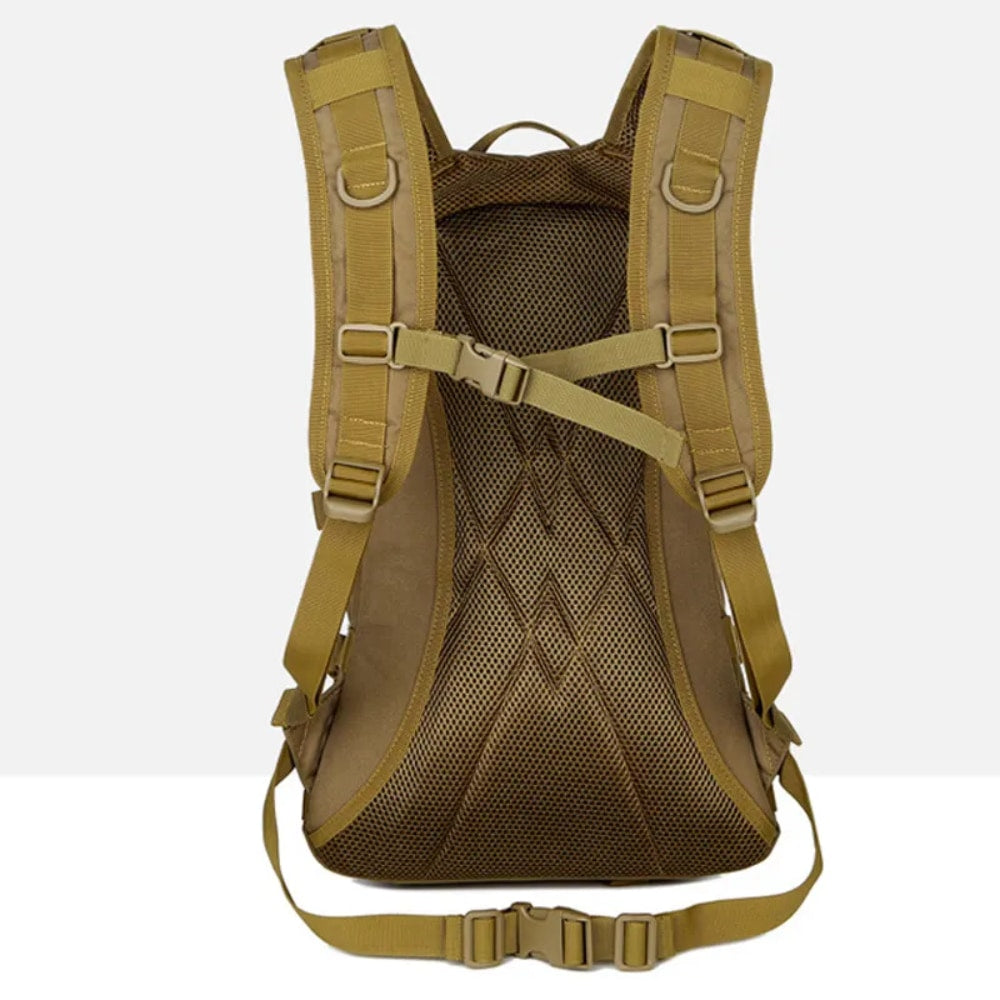 Taktikai hátizsák Maverick 25L