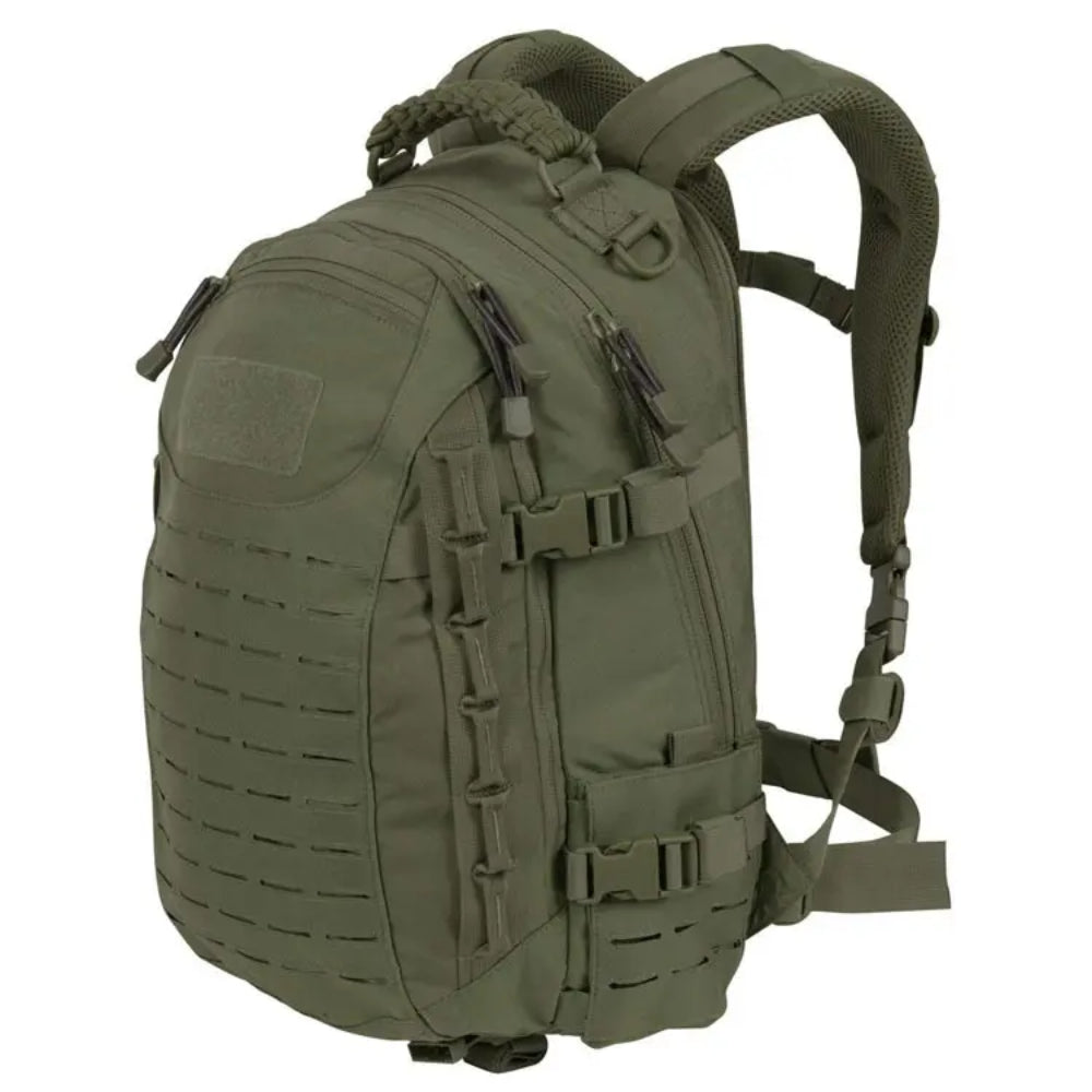 Taktikai hátizsák Commando 30L+