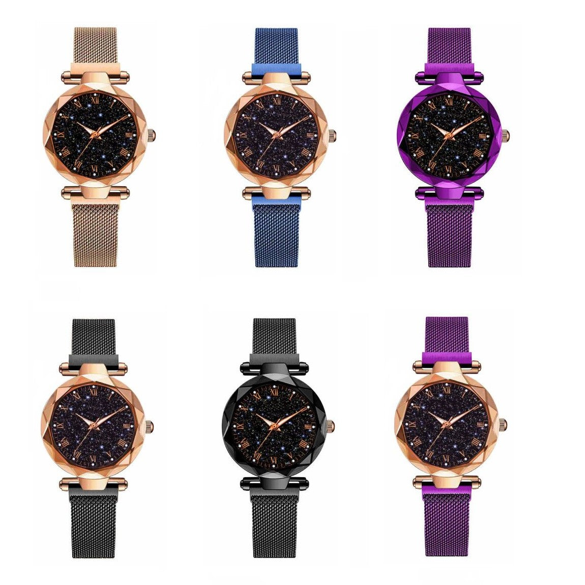 Női karóra DIAMONDSKY