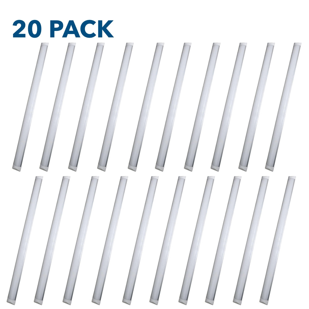 Led cső 120W, 120cm