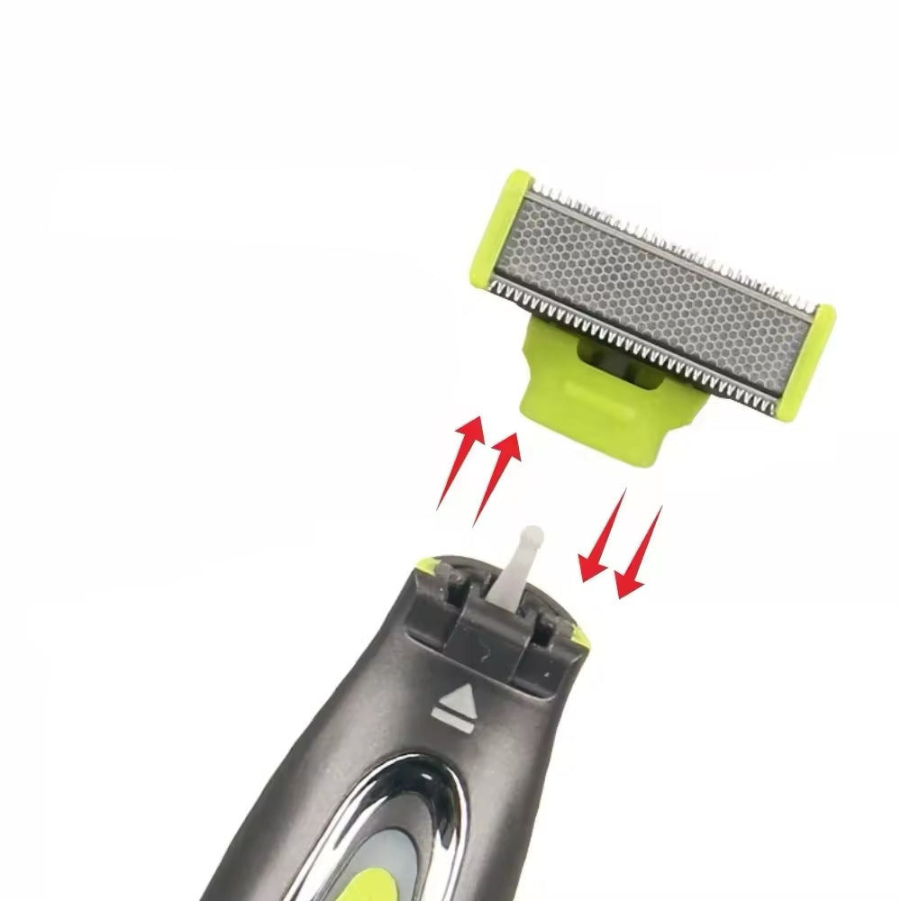 Cserélhető penge szett