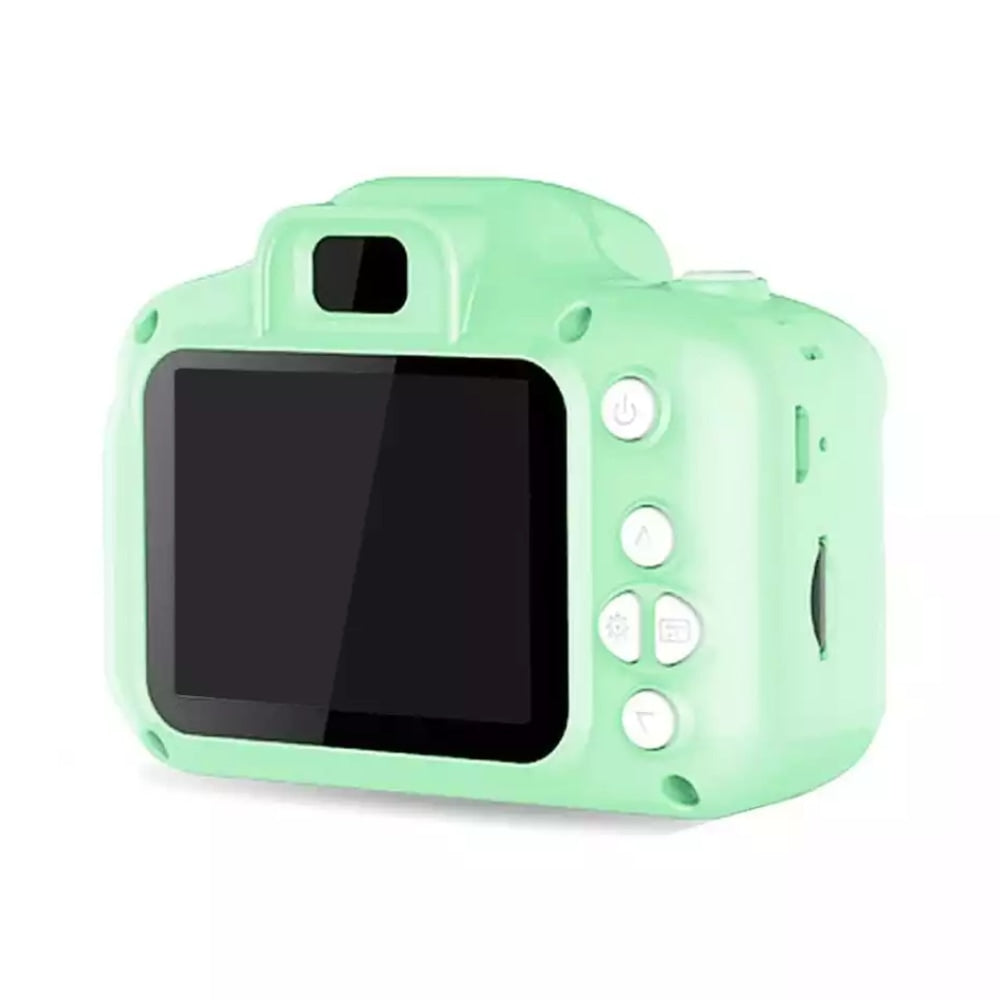 Gyermek digitális fényképezőgép