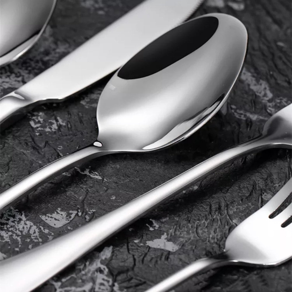 Evőeszköz "MAXINE" 24 darabos készlet