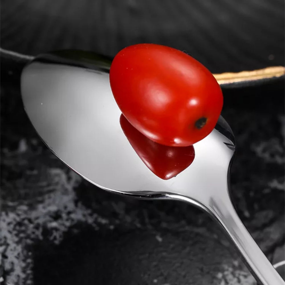 Evőeszköz "MAXINE" 24 darabos készlet