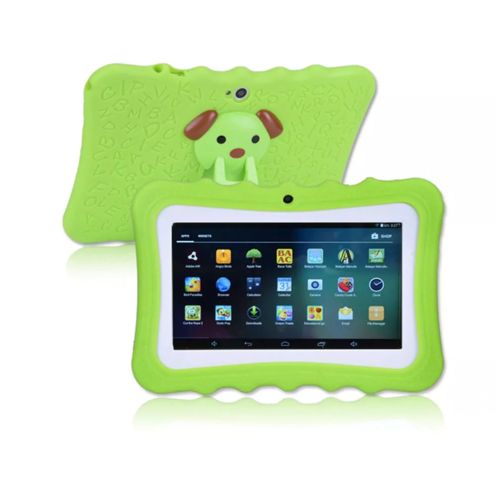 Gyermek tablet SmartKid, 7inch, ütésálló