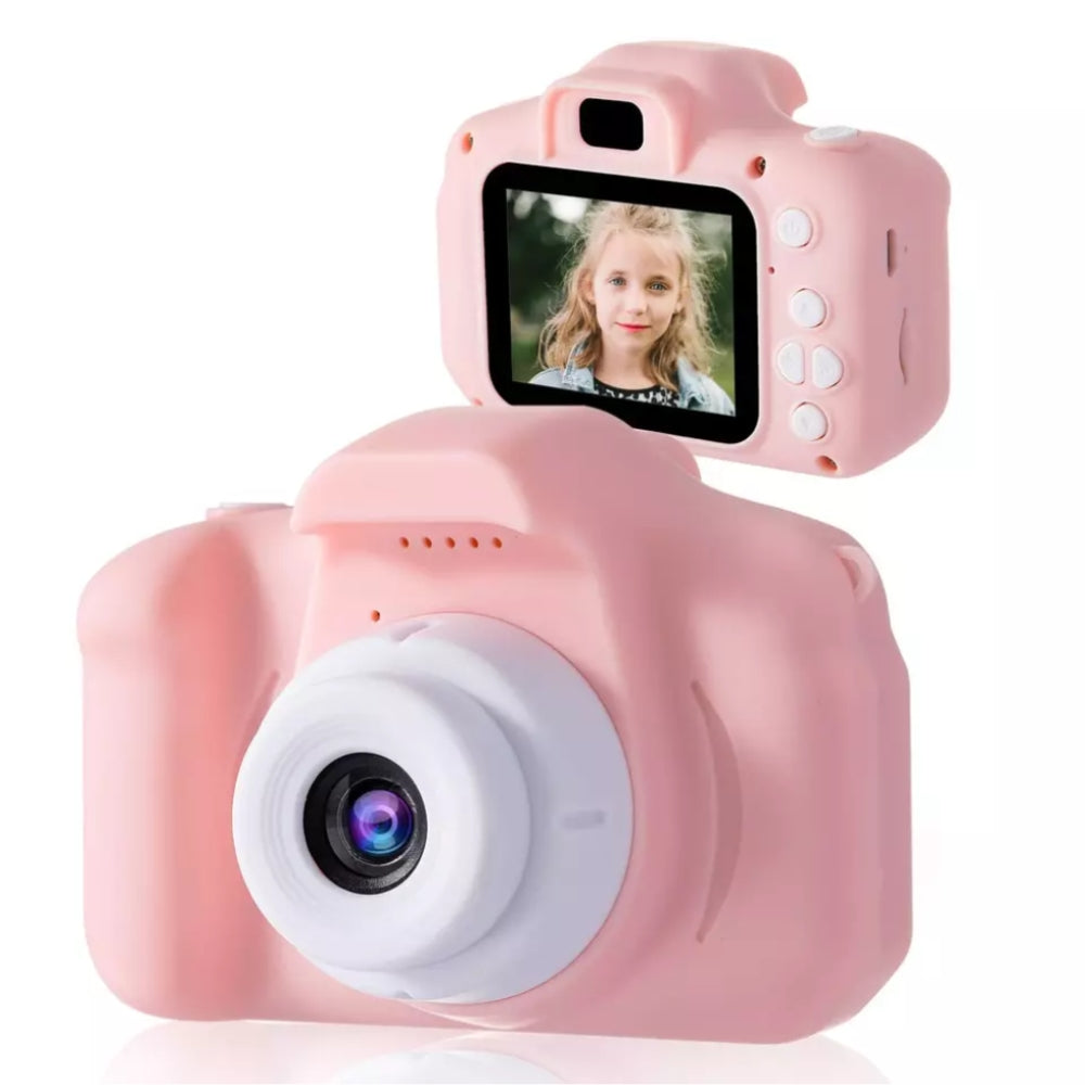 Gyermek digitális fényképezőgép