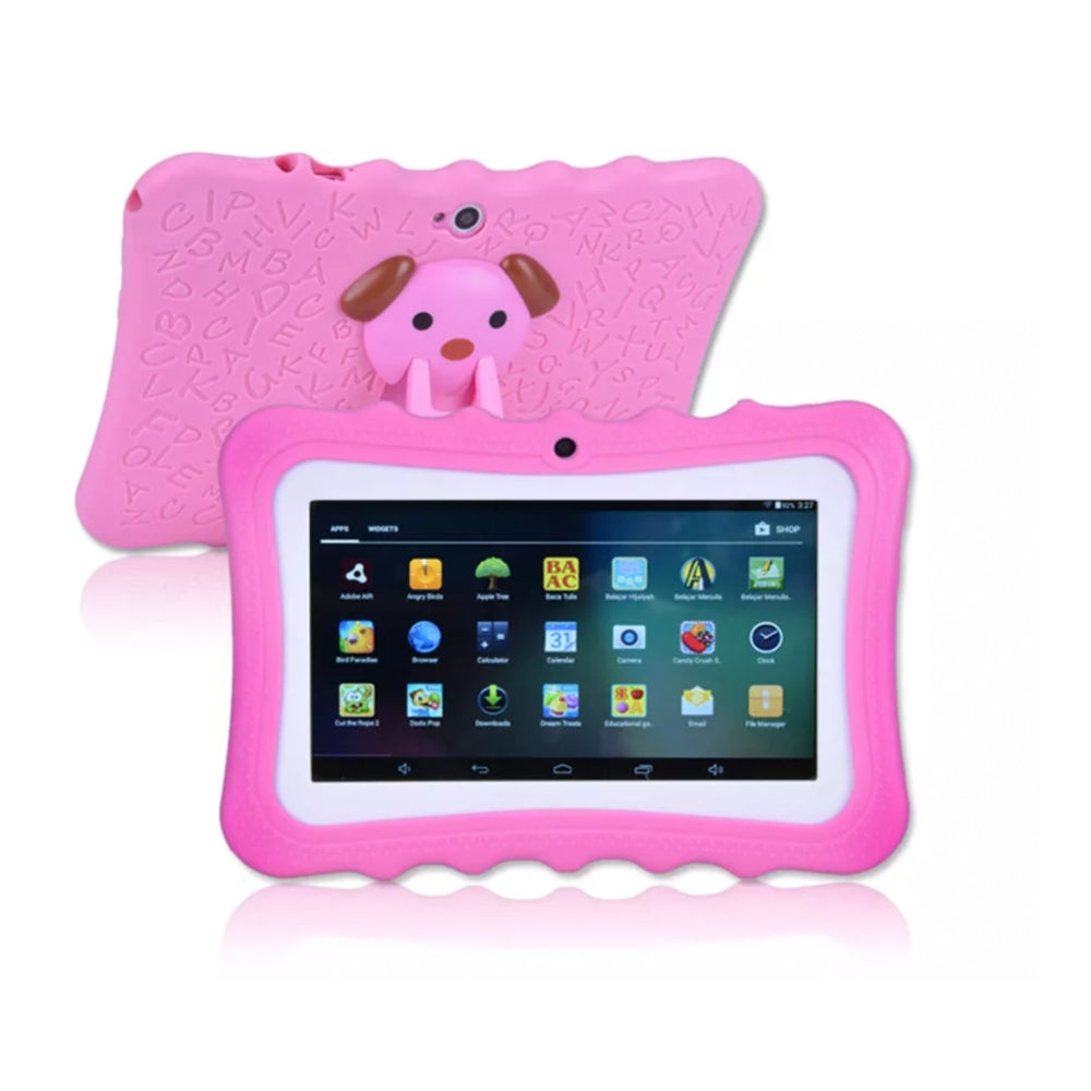 Gyermek tablet SmartKid, 7inch, ütésálló