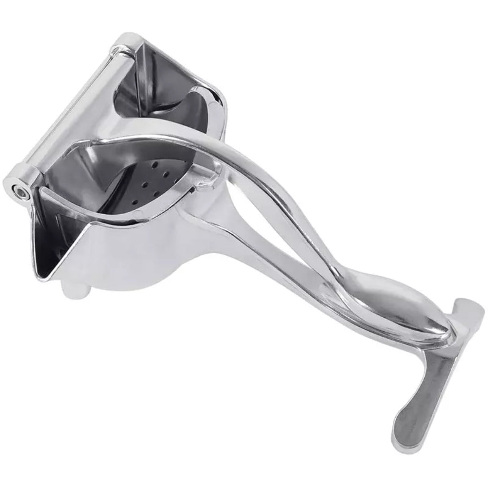 Kézi gyümölcsfacsaró