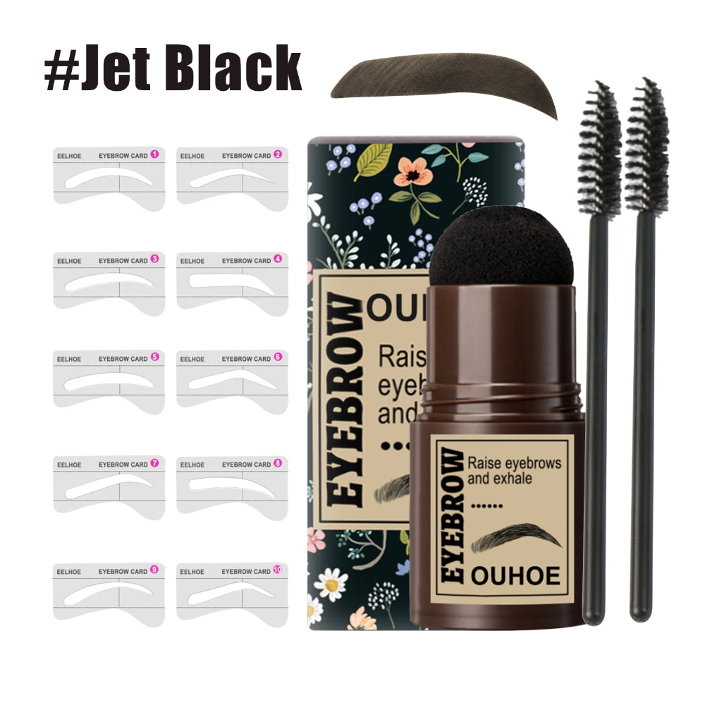 Szemöldök formázó készlet