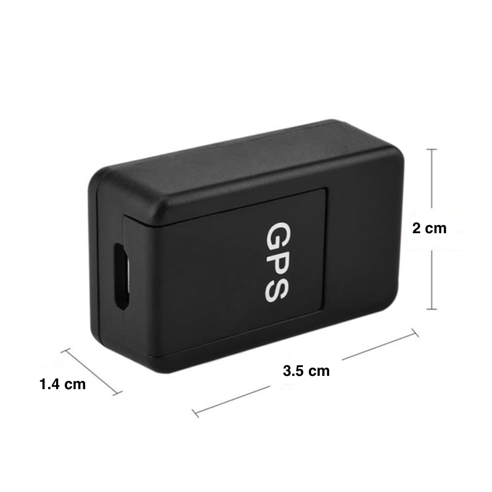 GPS Nyomkövető Helymeghatározó eszköz