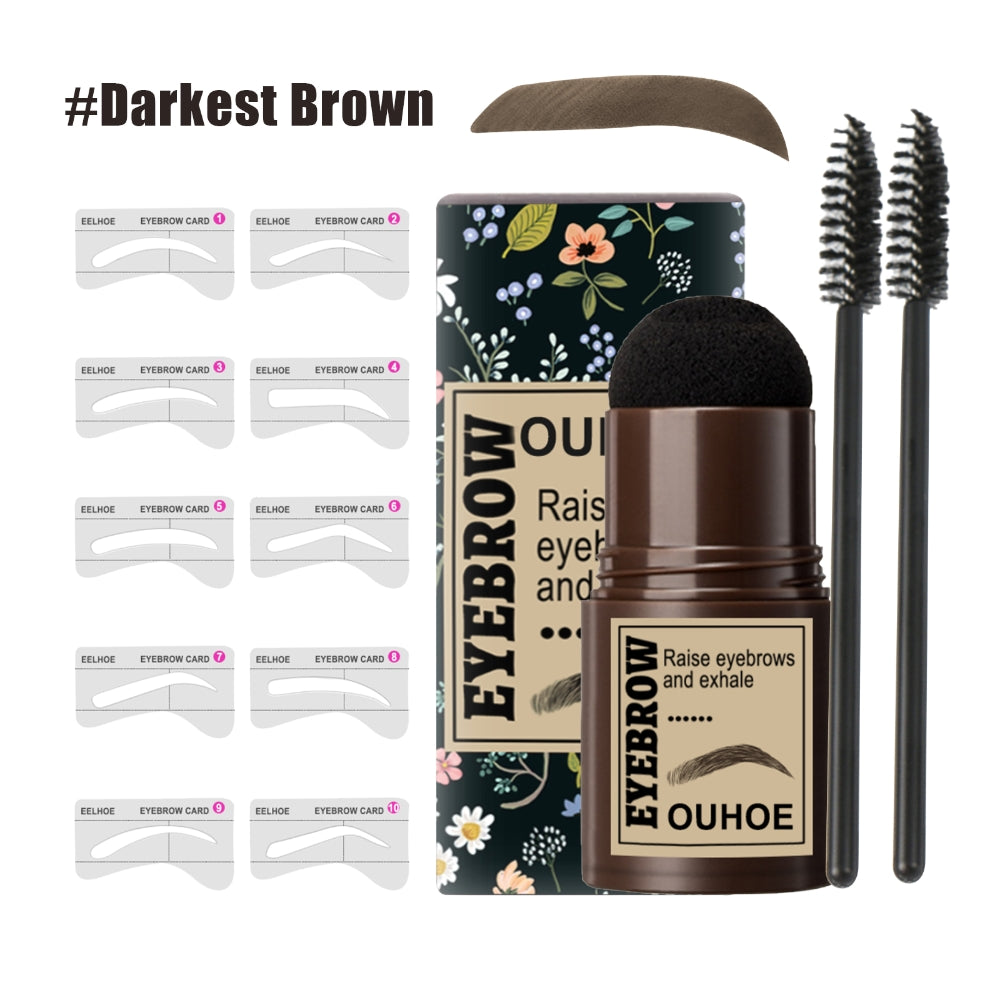 Szemöldök formázó készlet