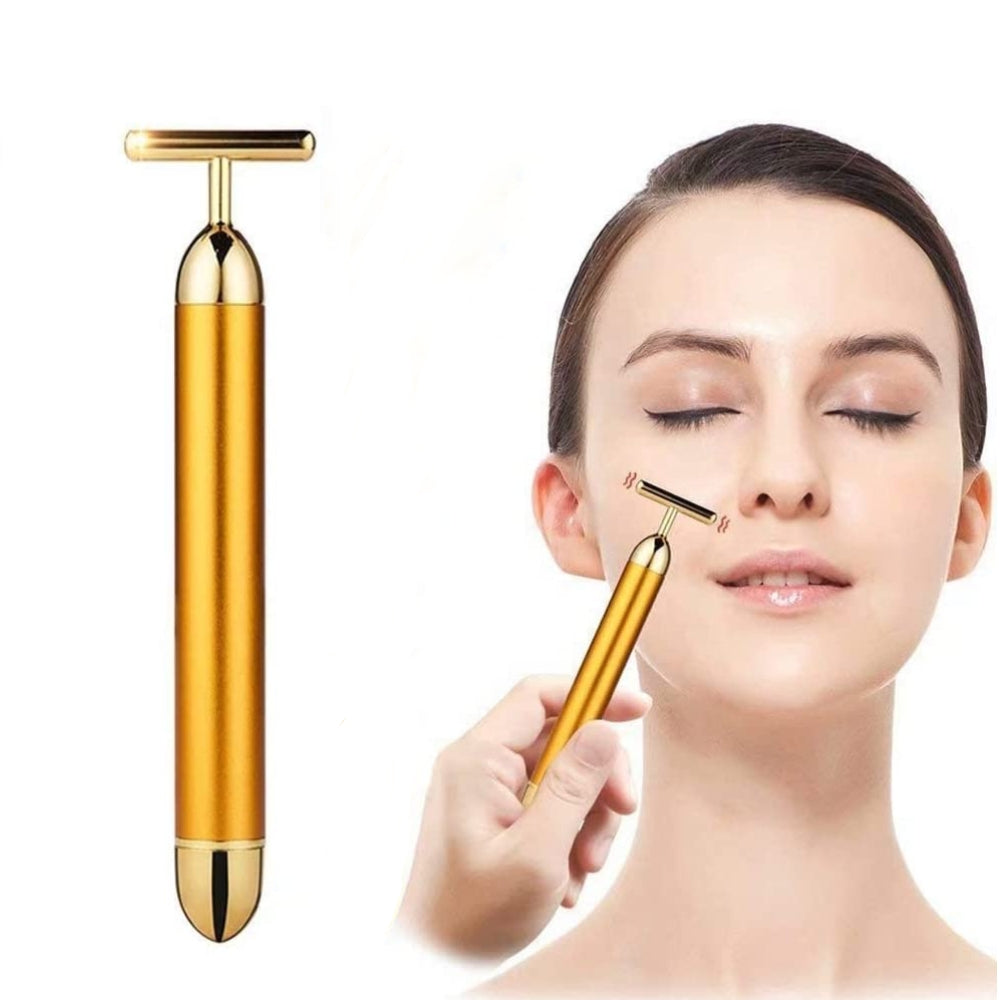 T-FACE Vibráló Masszírozó