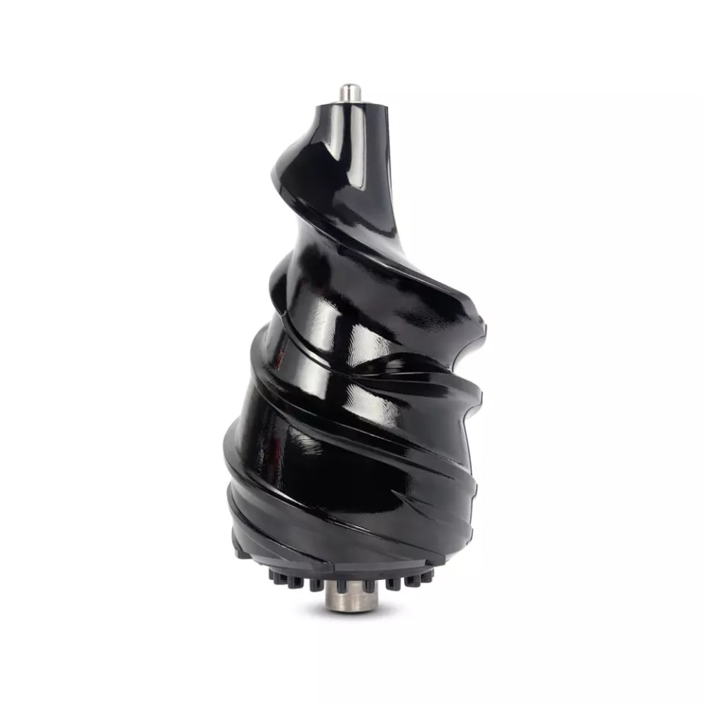 Slow Juicer - Hidegen sajtolt zöldség-gyümölcs facsaró