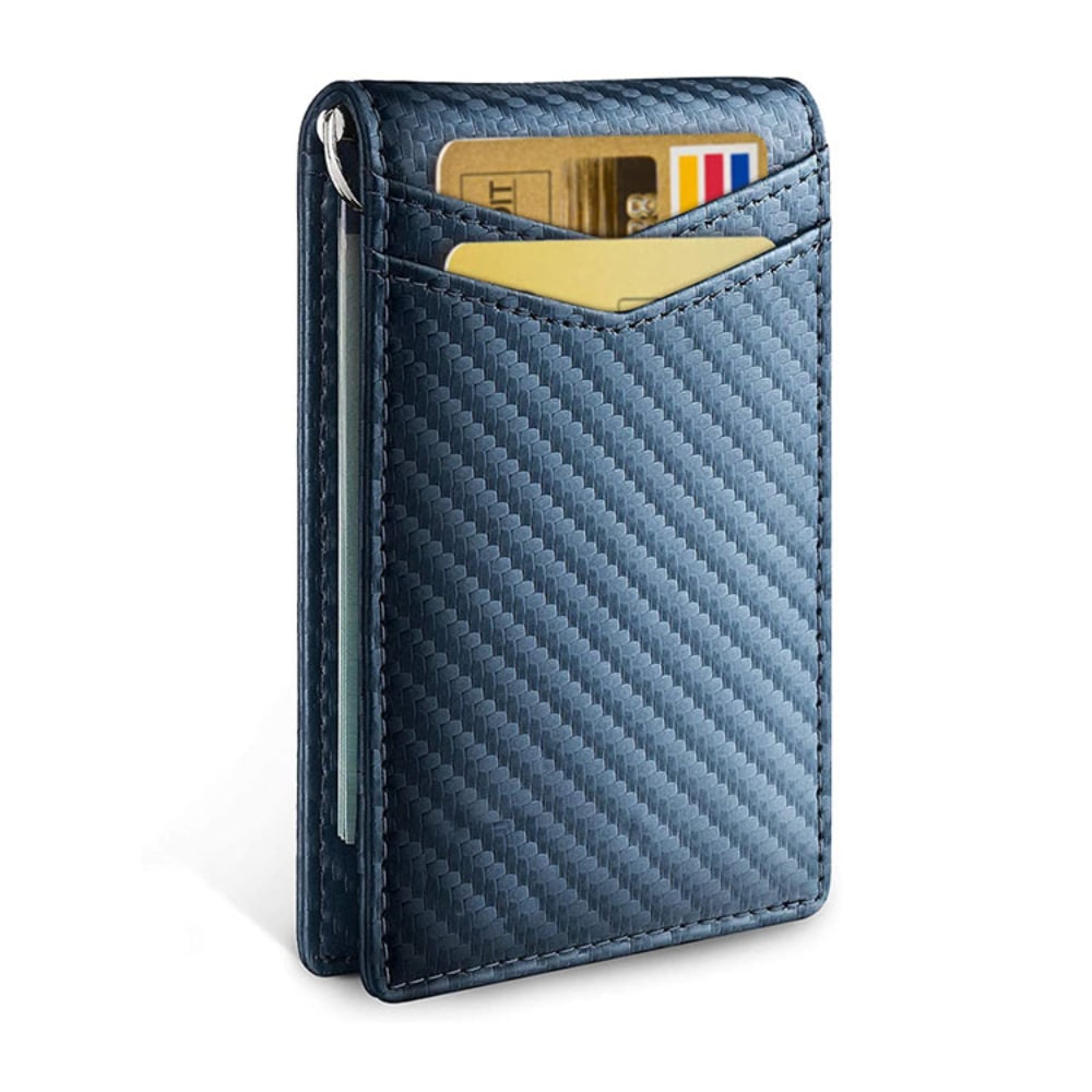 Kártya- és pénztárca