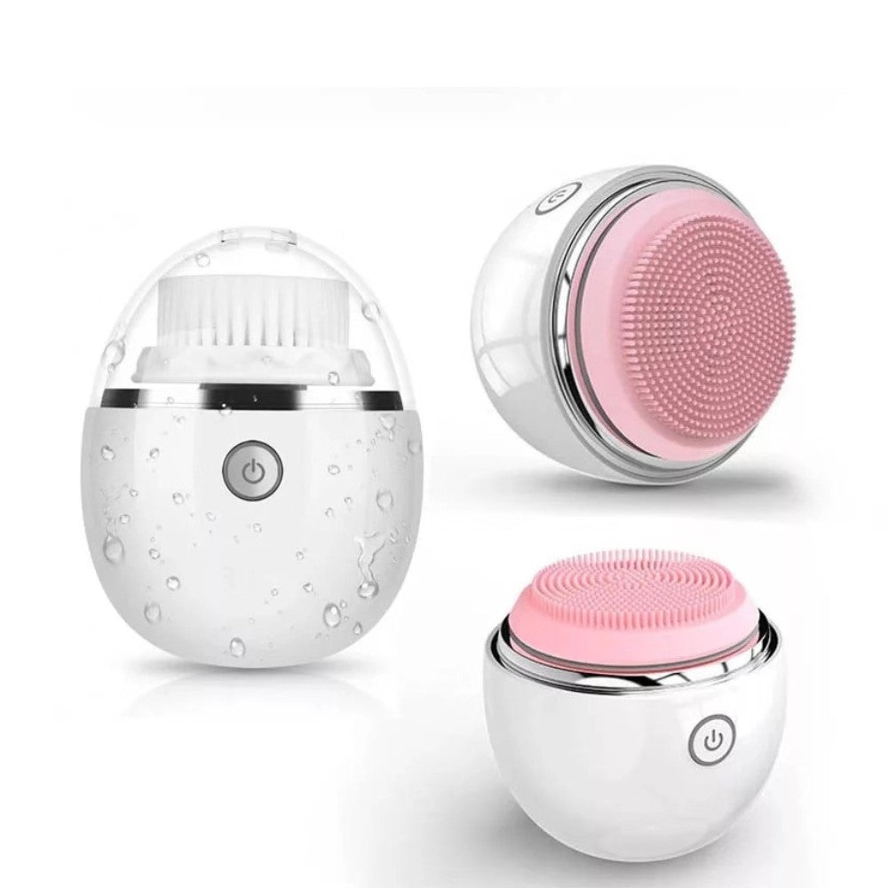 Vibráló készülék mély arctisztításhoz