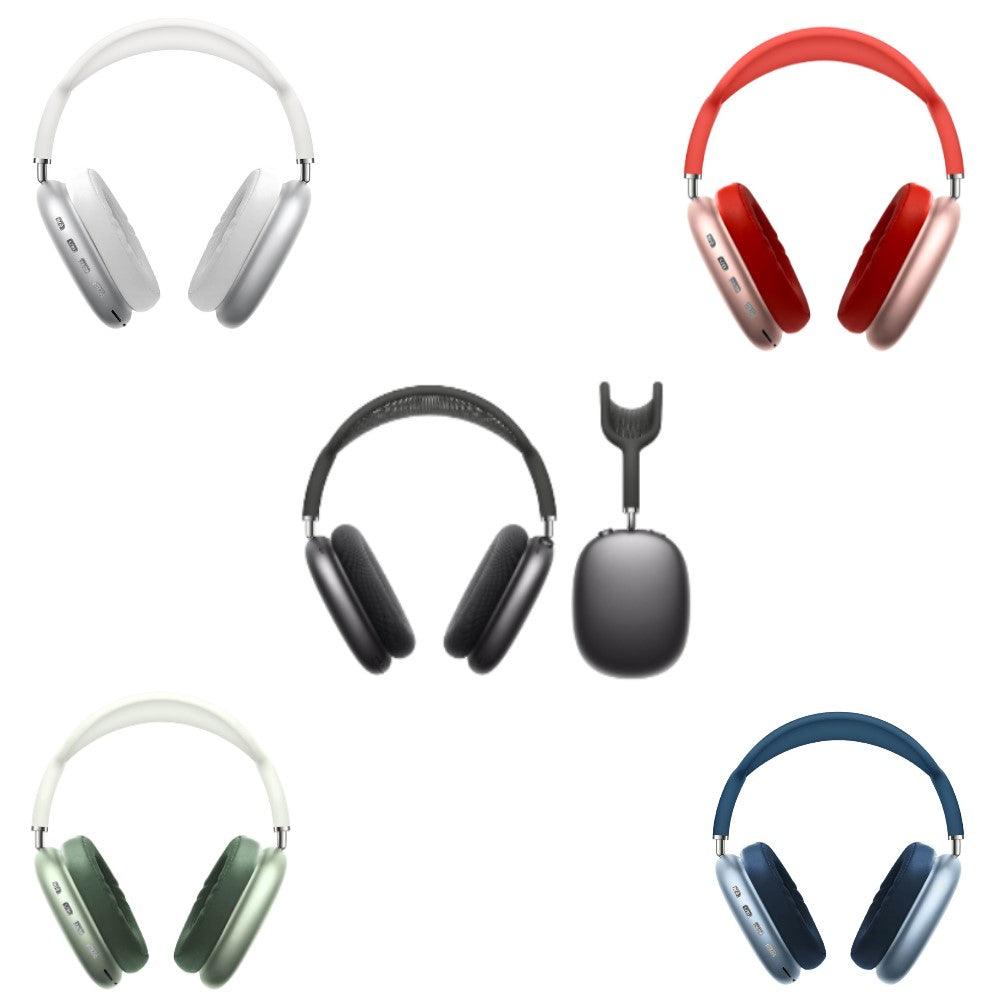 Vezeték nélküli bluetooth fülhallgató BIG AUDIO