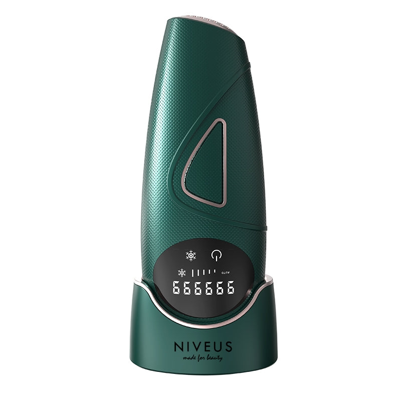 NIVEUS IPL szőrtelenítő eszköz