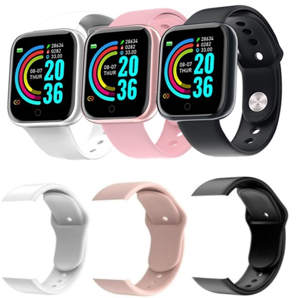 Szíj az okosórához X001