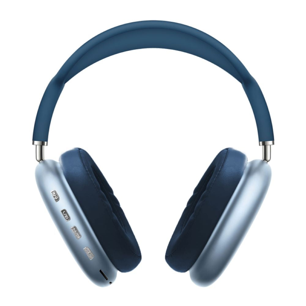 Vezeték nélküli bluetooth fülhallgató BIG AUDIO
