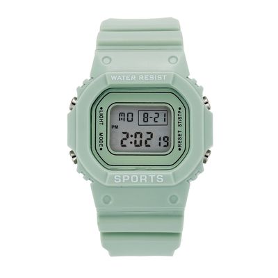 Sport digitális óra