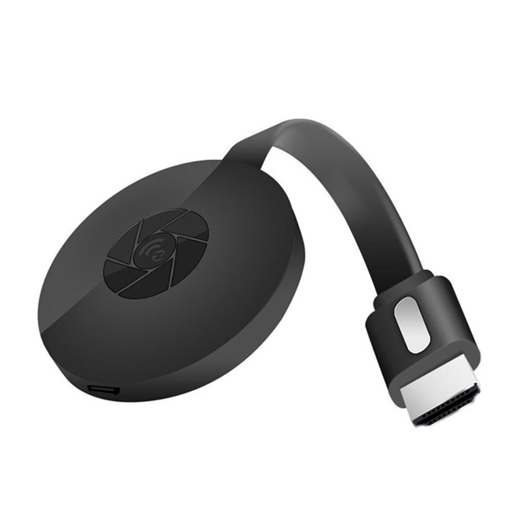 MiraCast Wireless HDMI TV Médialejátszó
