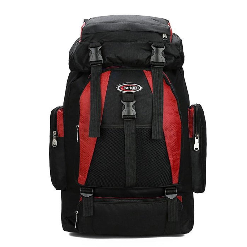 Hátizsák 70L, vízálló