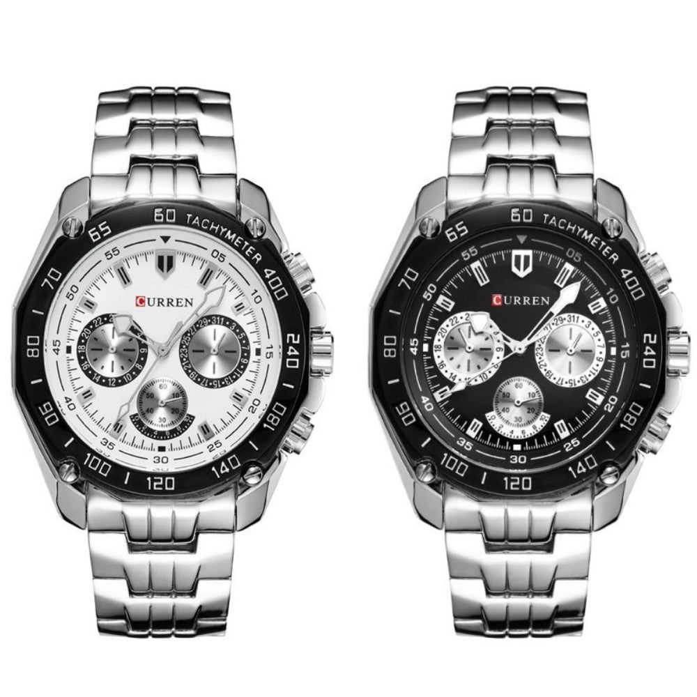 Férfi karóra SWISSCURREN