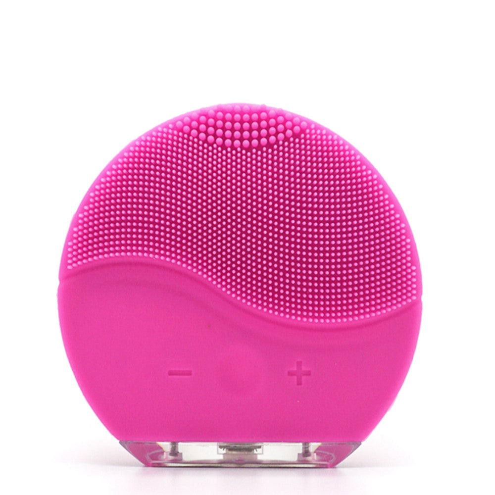 Arctisztító és masszírozó