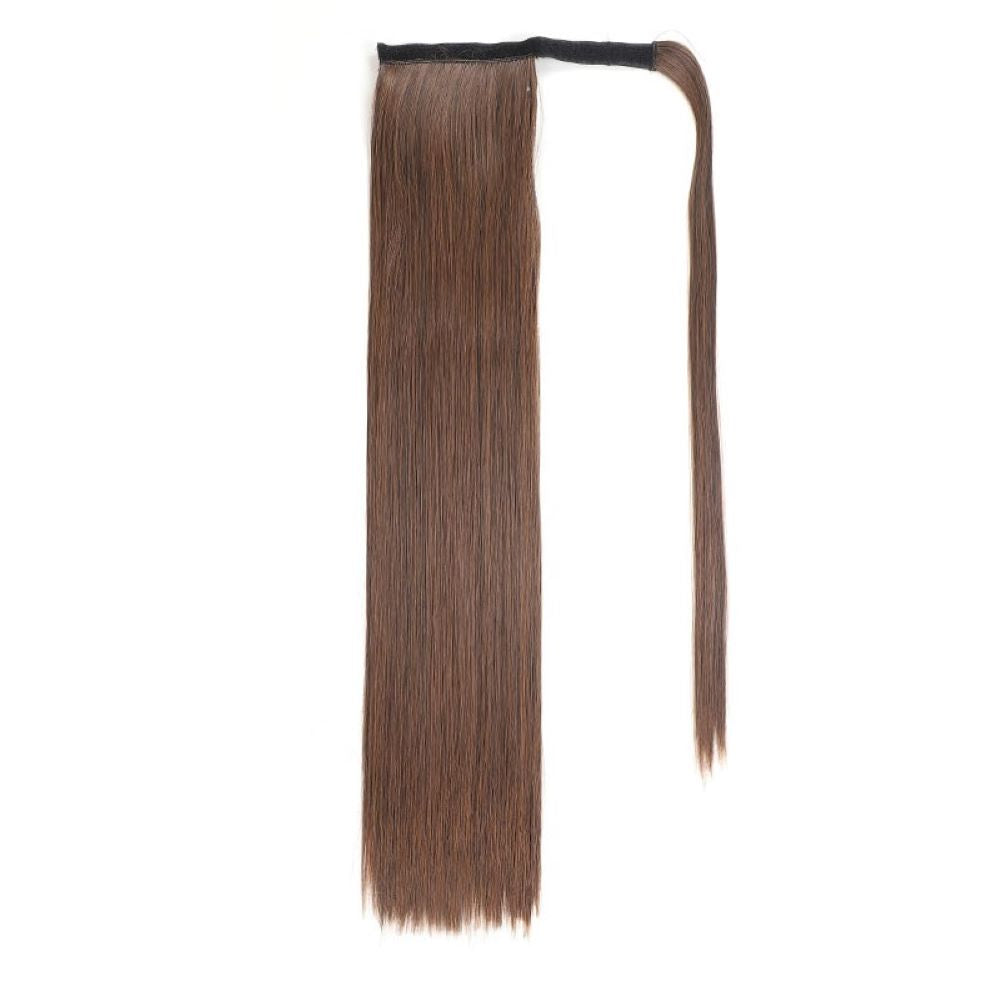 Póthaj lófarok frizurához