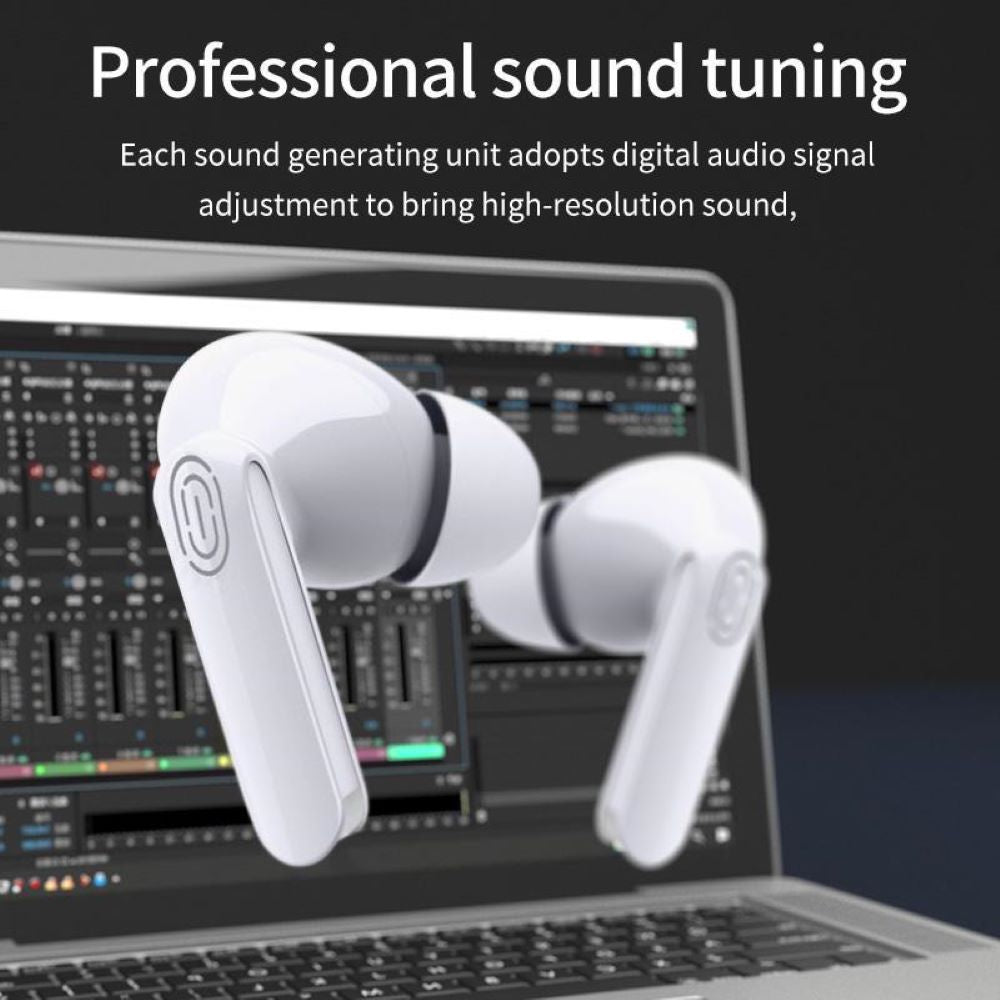 Vezeték nélküli bluetooth fejhallgató IOS/ANDROID