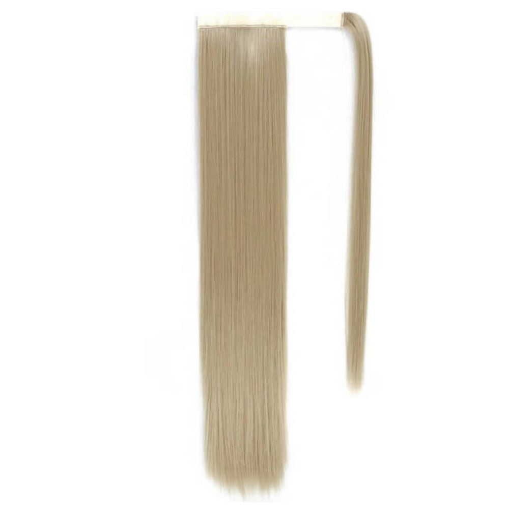 Póthaj lófarok frizurához