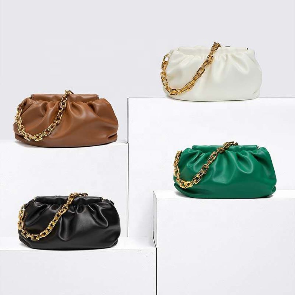 Női kézitáska AVERY