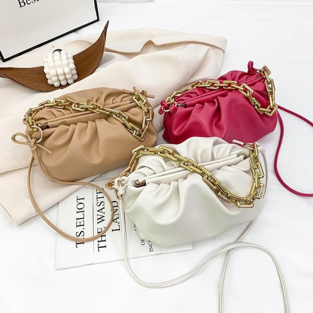 Női kézitáska AVERY