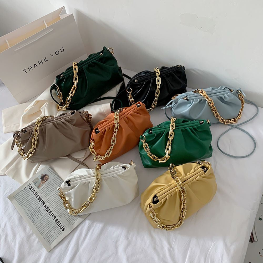 Női kézitáska AVERY