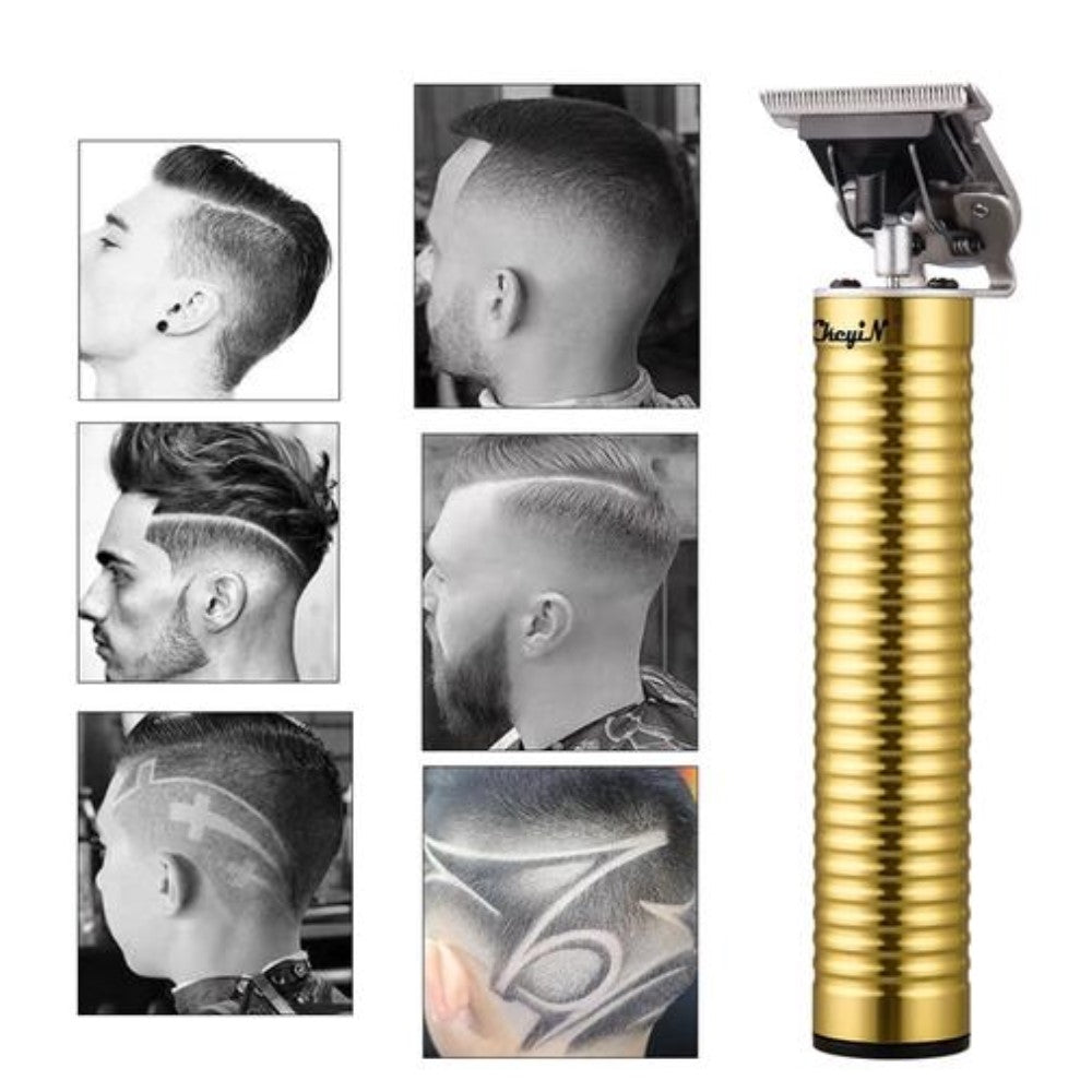 Professzionális T-pengés hajvágógép