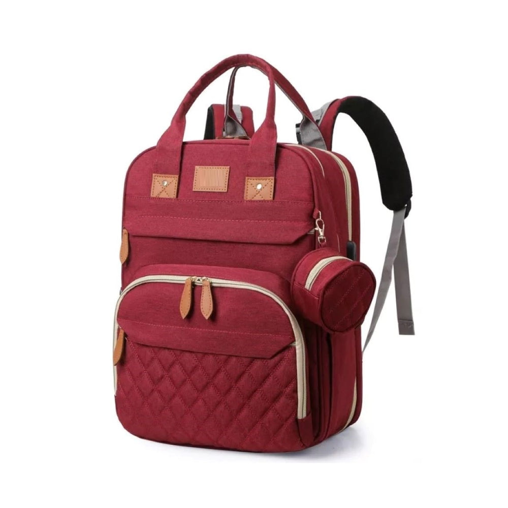 Multifunkcionális táska anyukáknak