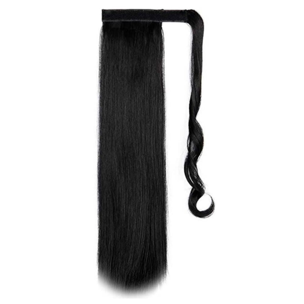 Póthaj lófarok frizurához