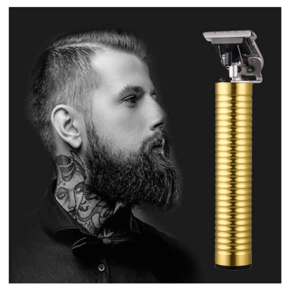 Professzionális T-pengés hajvágógép