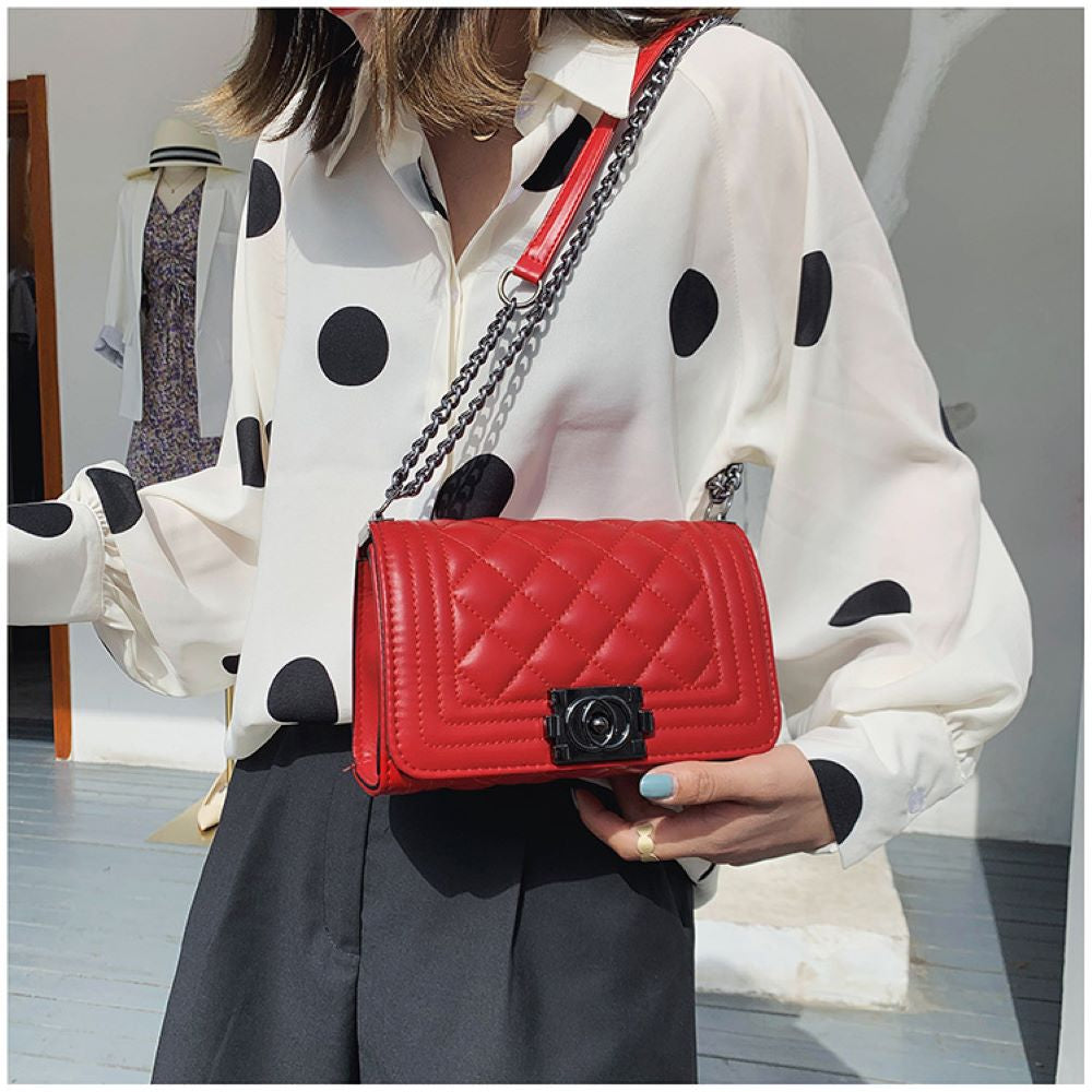 Női kézitáska BEATRICE