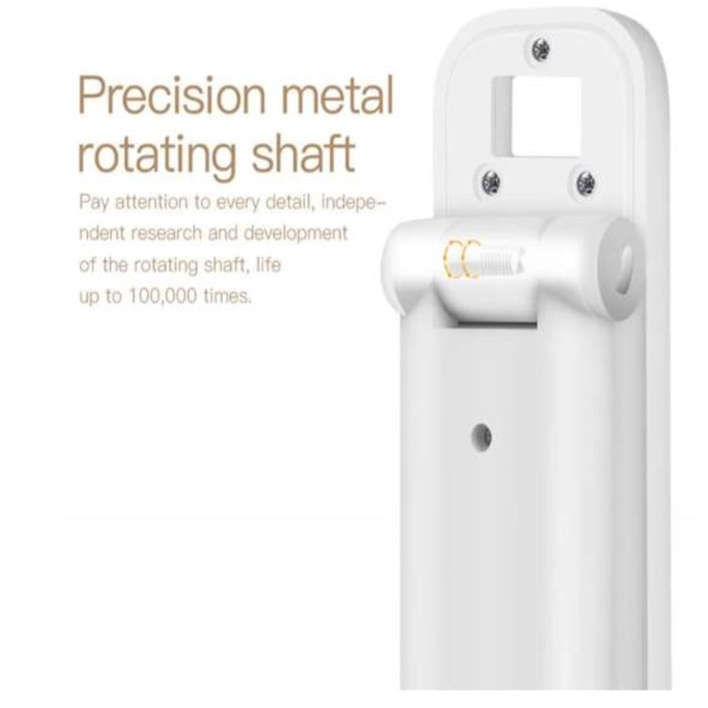 Modern vezeték nélküli LED asztali lámpa