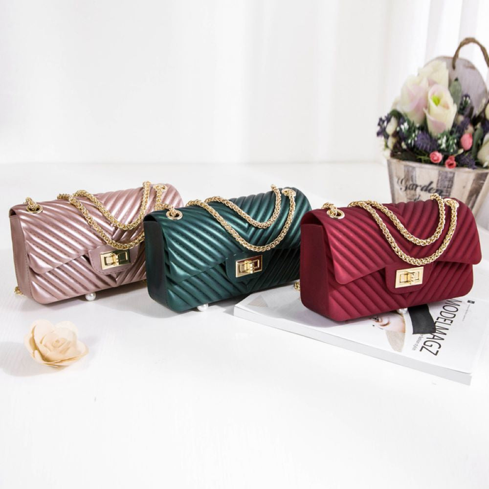 Női kézitáska CAROLINE